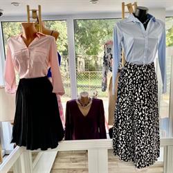 Criss Boutique, Cotu Vameş