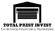 Usi de garaj, automatizari - Total Prest Invest, Cireaşov