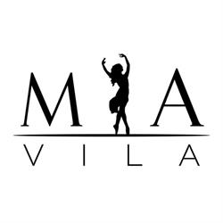 VILA MIA, Cornu