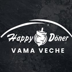 Happy Doner Vama Veche