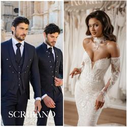 Royals Rochii De Mireasa, Sânnicoară