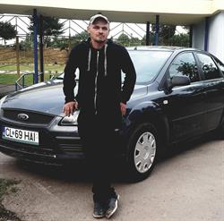 Dezmembrari Mutu Impex S.R.L. Călăraşi