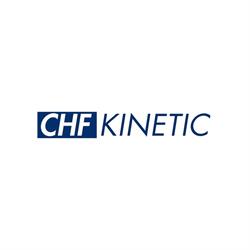 CHF KINETIC, Cluj-Napoca