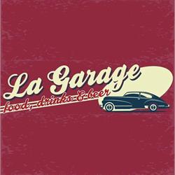 La Garage-Bistro, Craiova