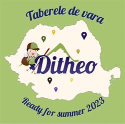 Ditheo, Bucureşti