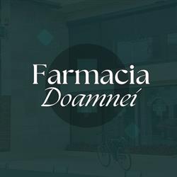 Farmacia DOAMNEI - ANGEL LIFE FARM SRL, Domneşti