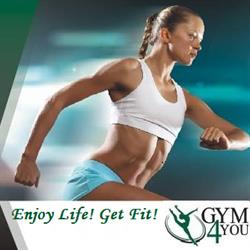 GYM 4 YOU, Arad