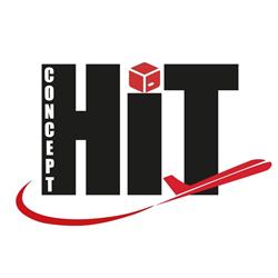 HIT CONCEPT KONNECT SRL, Cluj-Napoca