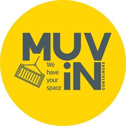 MUViN Containers, Livezeni