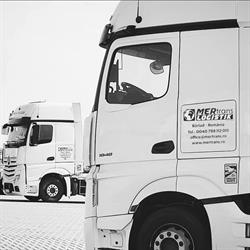MerTrans Logistik, Bârlad