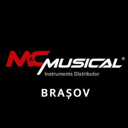 M&C Musical Instruments Brasov