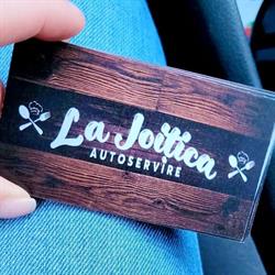 La Joitica, Focşani