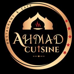 Ahmad Cuisine, Bucureşti