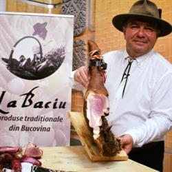 Popasul Baciului, Câmpulung Moldovenesc