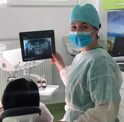 AniDentalClinic, Bistriţa