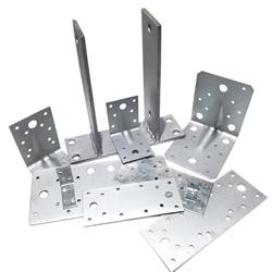 Conectori Metalici - C&A PROFILE, Galaţi