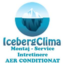 Aer Conditionat Iceberg Clima Srl, Bucureşti
