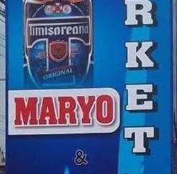 Market Maryo, Târgu Jiu