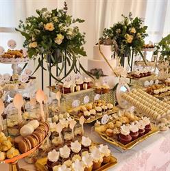 AT SWEETS COFETĂRIA, Buzău