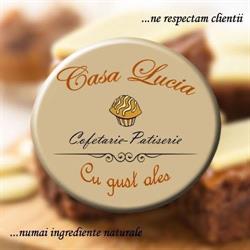 Cofetaria Casa Lucia, Buzău