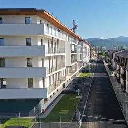 OZONE RESIDENCE, Braşov