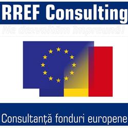 RREF - Consultanta Fonduri Europene Suceava