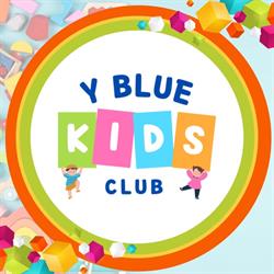 Y Blue Kids Club, Oradea