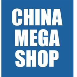 China Mega Shop, Lugoj