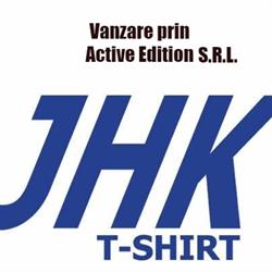 Active Edition, Arad