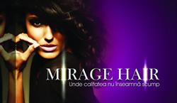 Mirage Hair, Braşov