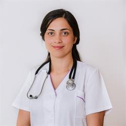 Dr. Mihaela Panc, Cluj-Napoca