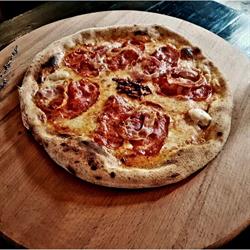 Pizzeria Piccola Italia, Timişoara
