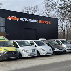 ADYSIM FUNERARE, Afumaţi