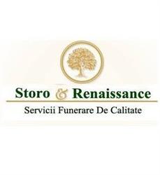 sc. Storo Renaissance srl, Giurgiu