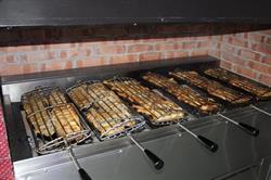 Portughez Grill, Craiova