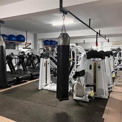 Family Gym, Valu lui Traian