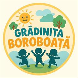 Gradinita Boroboata, Iaşi