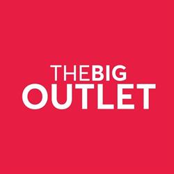 TheBIG Outlet, Iaşi