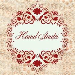 Hanul Anutei, Bistriţa