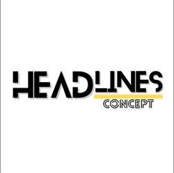 Headlines Concept (Barbershop), Bucureşti