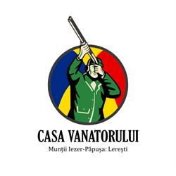 Casa Vânătorului Lereşti