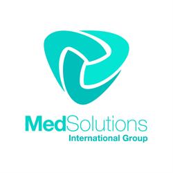 Med Solutions Group, Bucureşti