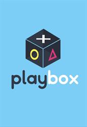 Playbox Timisoara