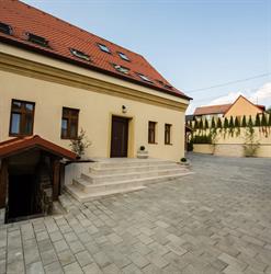 Berg House 31, Săcele
