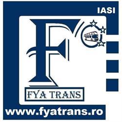 SC FYA TRANS SRL, Leţcani