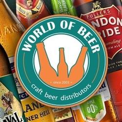 World of Beer Distribution srl, Măgurele