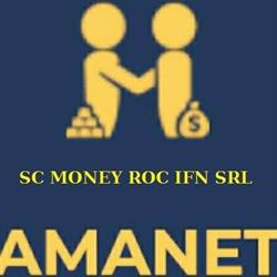Sc MONEY ROC SRL, Arad