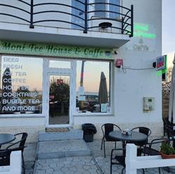 Moni Tee House & Caffe, Techirghiol
