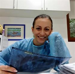 Dental Elegant Solutions SRL, Bucureşti