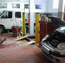 BIB-Motor Company, Lunca Cetăţuii